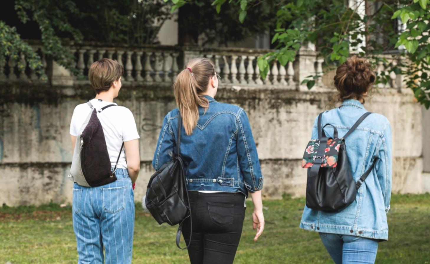 Modern office environment showing successful financial automation implementation
